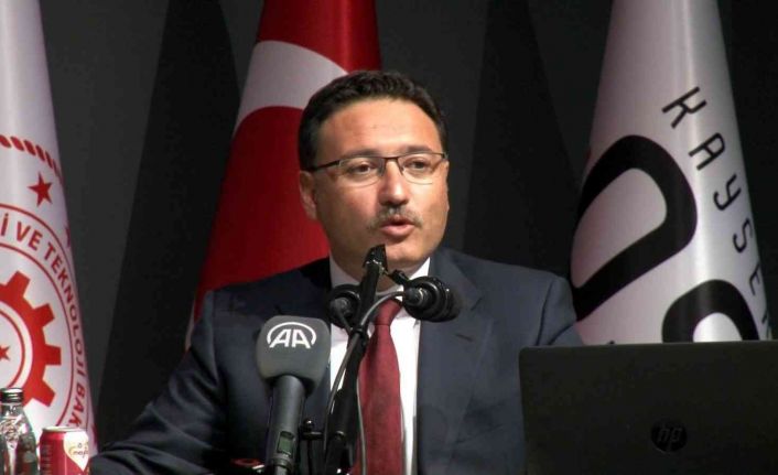 Vali Çiçek: “Muhtarlar, devletimiz ve milletimiz arasındaki en yakın temas noktasıdır”