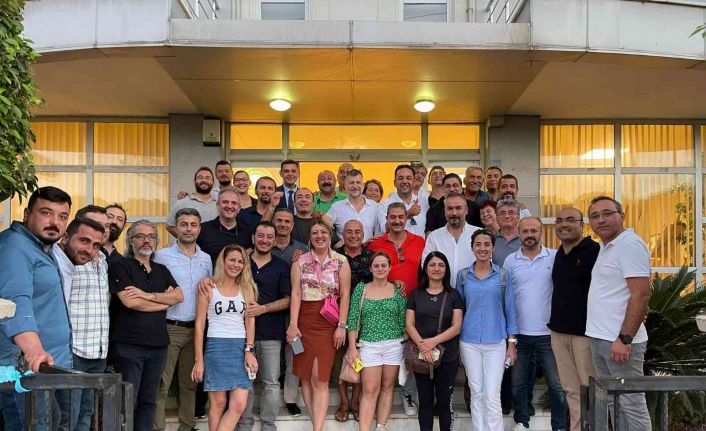 Veteriner Hekimler Odası seçimlerini mevcut başkan Karabayoğlu’nun listesi kazandı