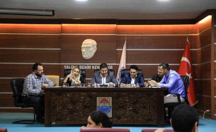 Yalova Belediyesi Personel AŞ çalışanlarına 16 bin 500 lira maaş promosyonu