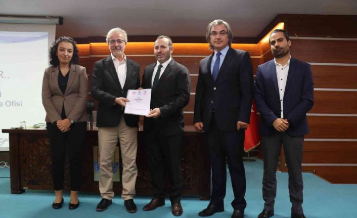 Yalova Belediyesi’nde İklim Çalıştayı yapıldı