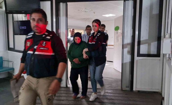 Yatağında ölü bulunan Gamze’nin anne ve babasıyla birlikte toplam 9 kişi gözaltına alındı