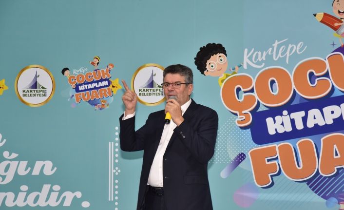 Yazar Kapaklıkaya: "Küresel güçlerin televizyon dizileri milli değerlerimize olumsuz mesajlar veriyor"