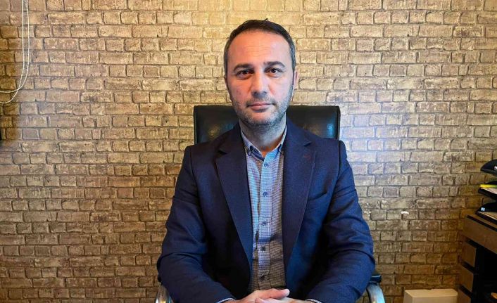 YBB Başkanı Okur’dan Dünya Gazeteciler Günü açıklaması