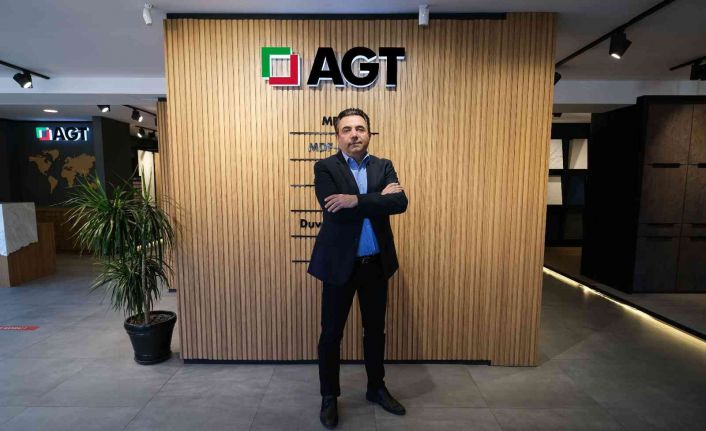 Yeniliklerin öncüsü AGT 2023 trendleriyle INTERMOB’ta