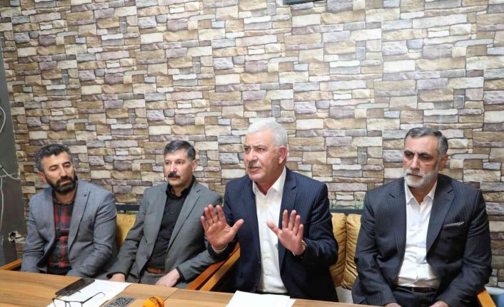 YSK ATSO seçimlerine yapılan itirazı haklı buldu