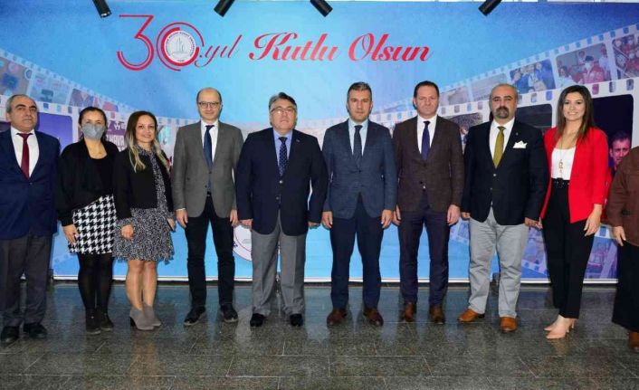 ZBEÜ Karaelmas Fizyoterapi Sempozyumu’nun açılışı gerçekleştirildi