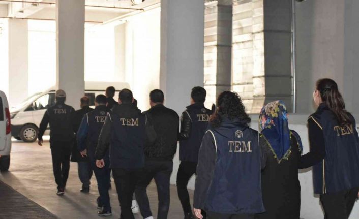 11 yıl önce komiserin şehit edilmesi eylemine yardımdan 3 kişi tutuklandı