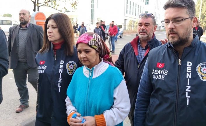 13 yıl sonra ortaya çıkan yasak aşk cinayetinin 3 şüphelisi tutuklandı