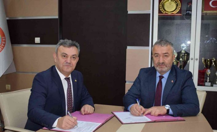 19 Mayıs’ta asansör protokolü