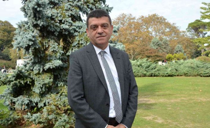 20’den fazla ülkeden 600 katılımcı, 120’den fazla ülkeden 60 binin üzerinde ziyaretçi Antalya’da buluşacak