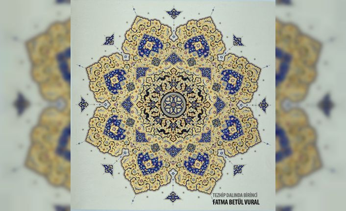 4. Uluslararası İslam Sanatları Yarışması’nın kazananları belli oldu