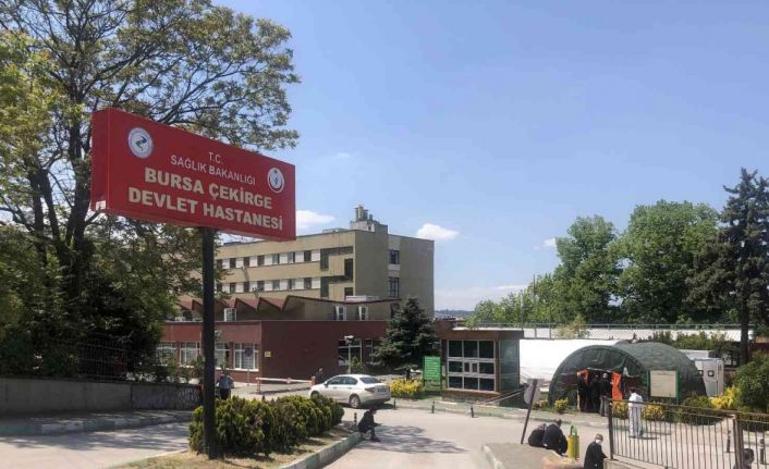 53 yaşındaki kadın 5 hastaya umut oldu