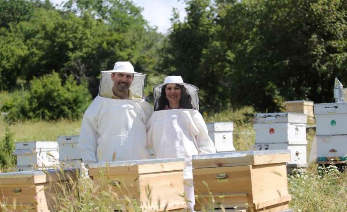 7. Uluslararası Muğla Arıcılık ve Çam Balı Kongresi için geri sayım başladı