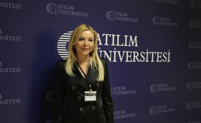 9. Uluslararası Future Learning Konferansı’na bu kez Atılım Üniversitesi ev sahipliği yapıyor