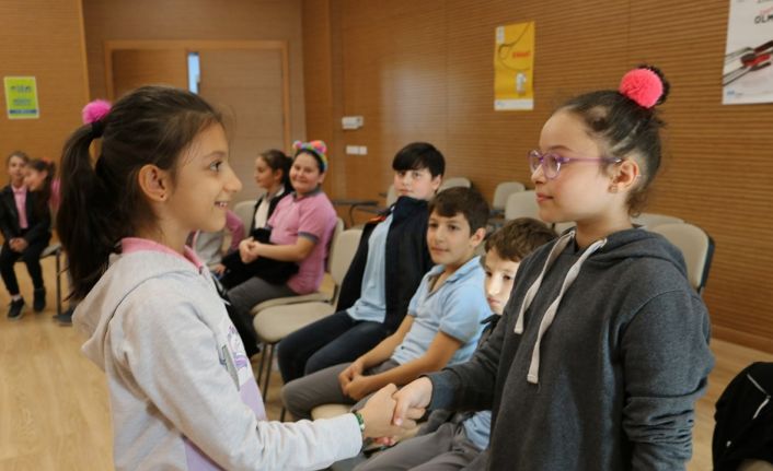 Adapazarı SGM’ye 364 öğrenci misafir oldu