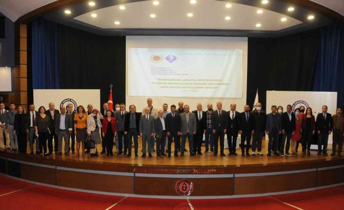 ADÜ koordinatör 5 üniversiteden biri oldu