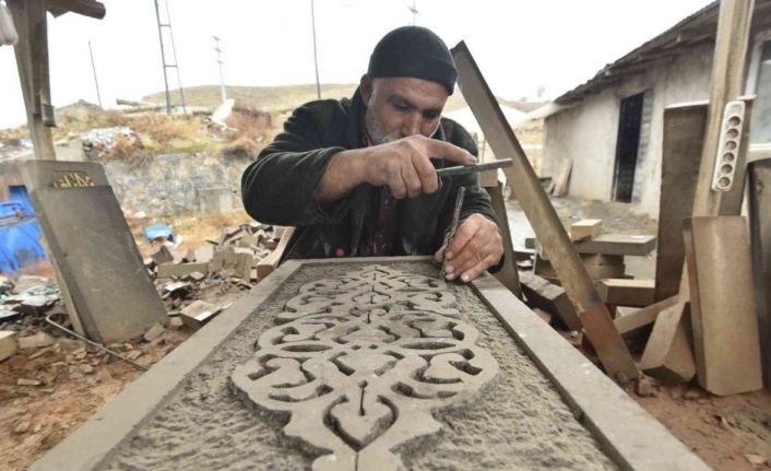 Ahlat taş işçiliği, UNESCO Acil Koruma Gerektiren Somut Olmayan Kültürel Miras Listesi’ne alındı