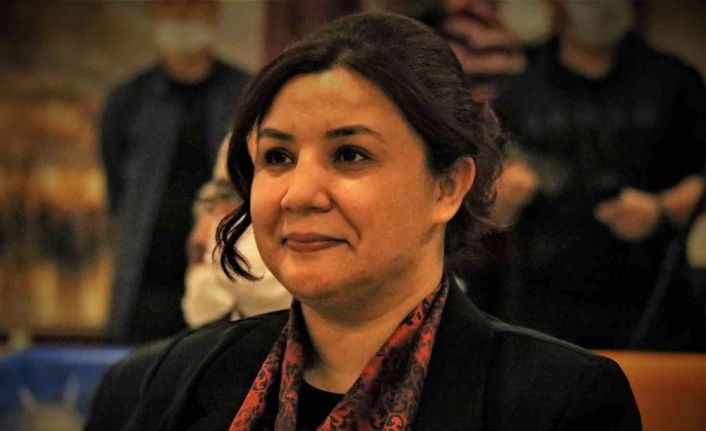 AK Parti İl Başkanı Ünsal: "Büyük Türkiye hedeflerine adım adım gidiyoruz"