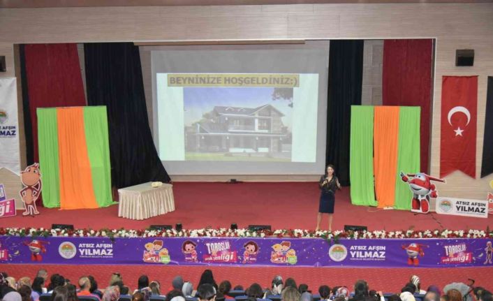 Akademisyen anneden ebeveynlere öneri