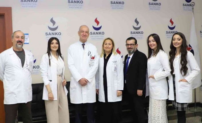 Akciğer kanserinde tamamlayıcı tedaviler anlatıldı