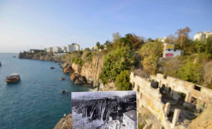 Akdeniz’in geleceği için Muratpaşa’da çalıştay
