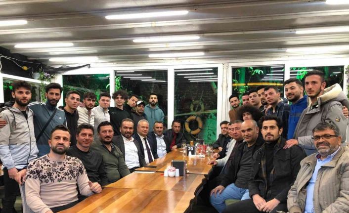 Akkışlaspor hedefe kilitlendi