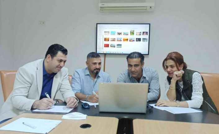 "Alanya’nın Gözleri" için jüri toplandı