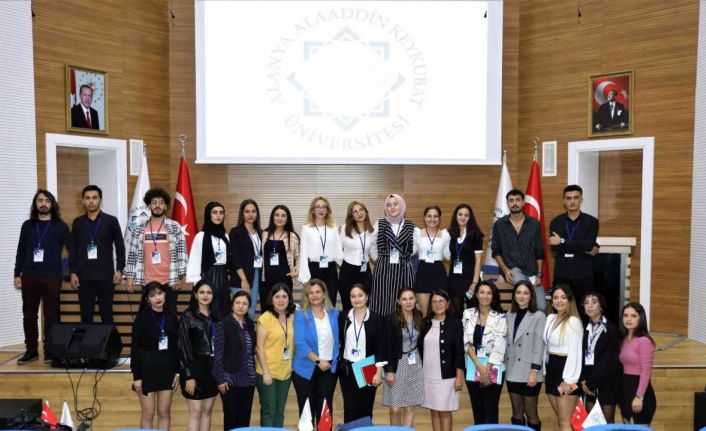 ALKÜ’de çocuk hakları konuşuldu