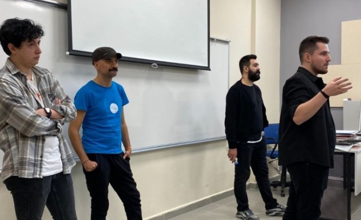 Anadolu Üniversitesi ile Trifles Games arasında iş birliği protokolü imzalandı