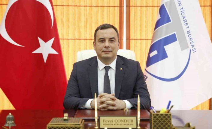 Aydın’da ’A Tipi Antrepo’ yatırımı için geri sayım başladı