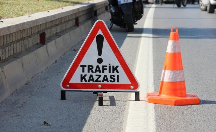 Aydın’da Ekim ayında meydana gelen trafik kazalarında 4 kişi hayatını kaybetti