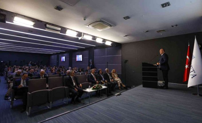 Bakan Çavuşoğlu: “Gemilerine yönelik son saldırılardan sonra Rusya’nın bazı güvenlik talepleri var”