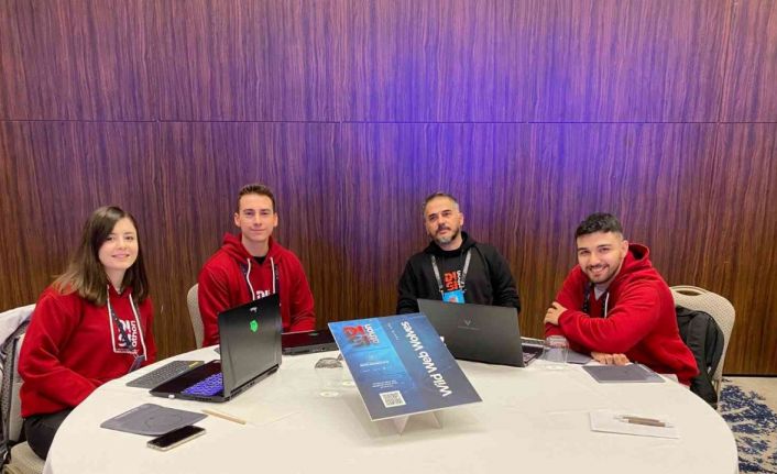 Bakan Karaismailoğlu: “Siber güvenliğin, coğrafi sınır güvenliği kadar önemli olduğunu biliyoruz”