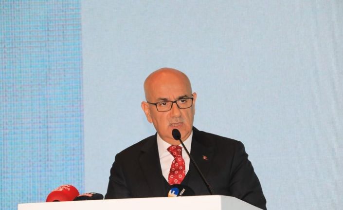 Bakan Kirişci: “Türkiye bölgesel bir güç olmanın ötesine geçti, artık sözü dinlenilen ve atmış olduğu adımların izlenildiği global bir oyuncu”