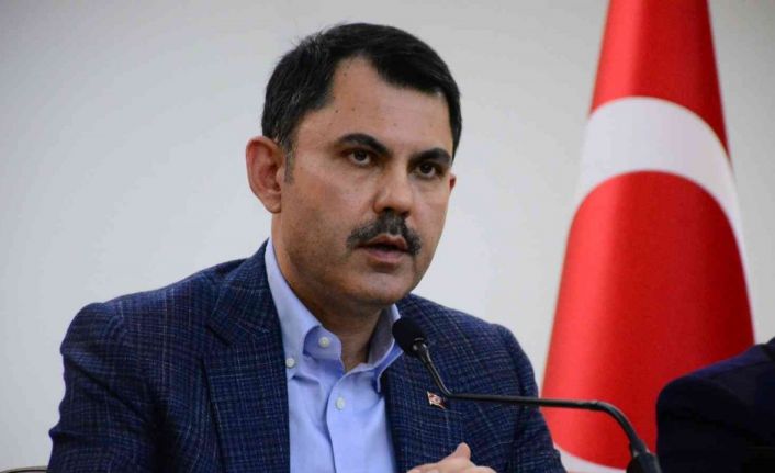 Bakan Kurum: “Düzce genelinde acil yıkılacak ve ağır hasarlı 71 bina, 134 bağımsız bölüm tespit edildi”