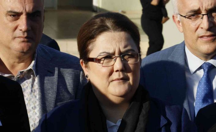 Bakan Yanık: "Türkiye terörle terbiye edilemeyecek kadar büyük ve güçlü"