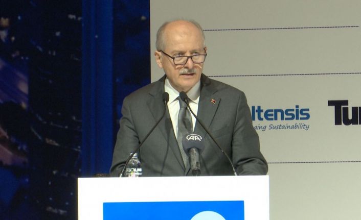 Bakan Yardımcısı Suver: “Enerji Kimlik Belgesi ile enerji faturalarını en az yüzde 20 düşüreceğiz”