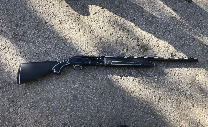 Balıkesir’de polisten 56 şahsa ’Huzur’ operasyonu