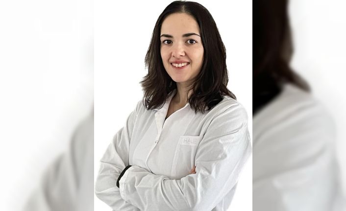 BARÜ’den Arş. Gör. Ayşe Hale Alkan, AİV tarafından desteklenen 5 kişiden biri oldu