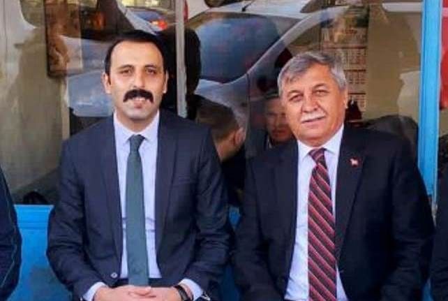 Başkan Arif Teke: "Zafer OSB, Zafer Havalimanı’nın önemini ve işlerliğini artıracaktır”