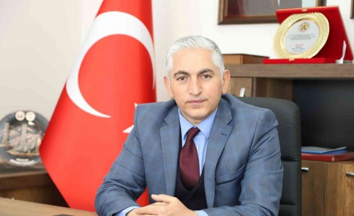 Başkan Harıkçı: “Ülkemiz bir kez daha terörün hain yüzü ile karşı karşıyadır”