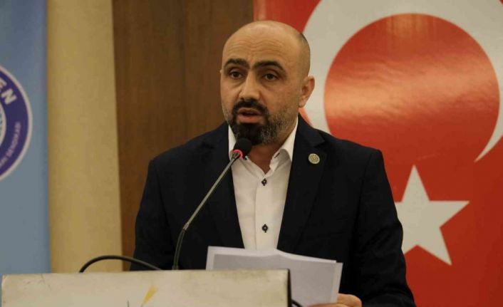 Başkan Irgatoğlu: “Kamu dışı aile sağlığı çalışanları kadroya alınmalıdır”