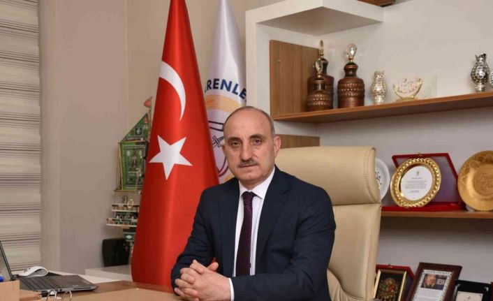 Başkan Kılıç: “Trafik eğitim parkının kapıları her daim açık”