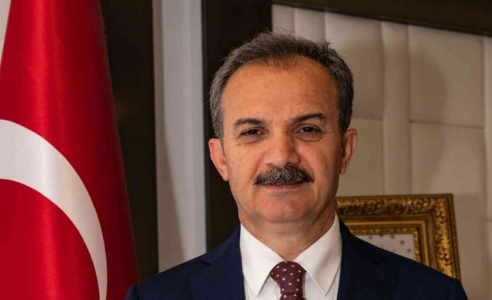 Başkan Kılınç’tan 10 Kasım mesajı