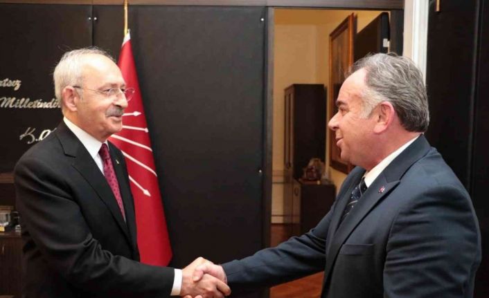 Başkan Öndeş, “CHP ile başlayan bu yolun sonu sadece partimizle son bulacaktır”