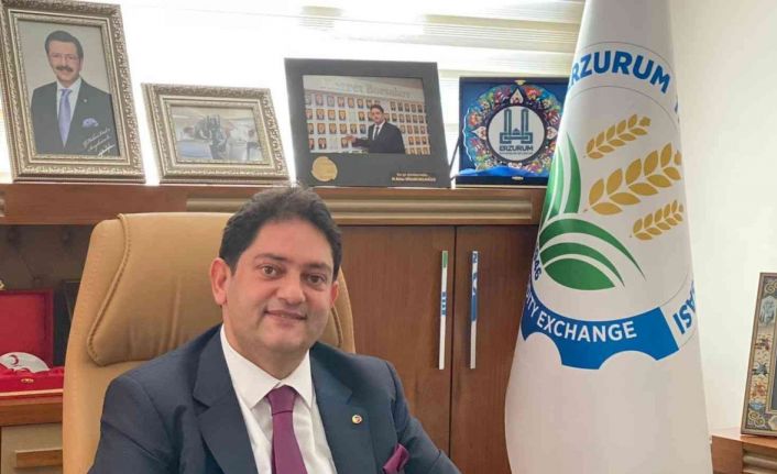 Başkan Oral’dan 10 Kasım mesajı