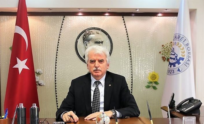 Başkan Tefenlili; “Atatürk, tüm dünyanın örnek aldığı dahi bir devlet adamıdır”