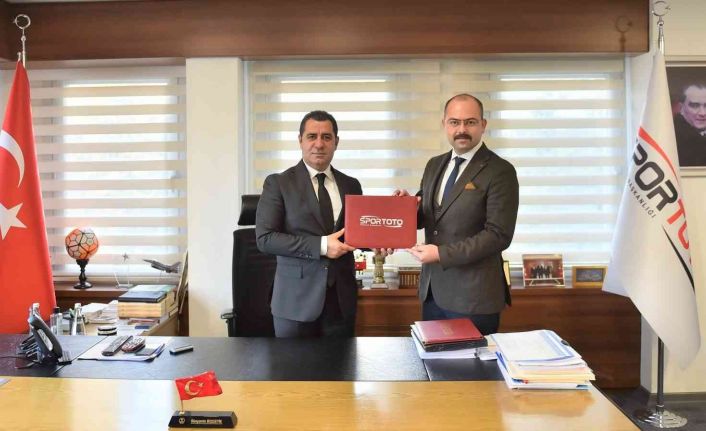 Başkan Volkan Kavaklıgil’den 50 milyonluk kapalı spor salonu yatırımı müjdesi