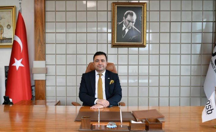 Başkan Yalçın: “Öğretmenlerimiz önemli ve büyük bir görev üstleniyor”