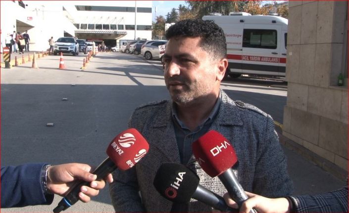 Başkent’te kuduz tedavisi gören 10 yaşındaki Mustafa Erçetin hayatını kaybetti